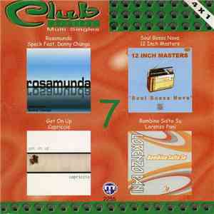 Various - Club Singles 7 download flac
