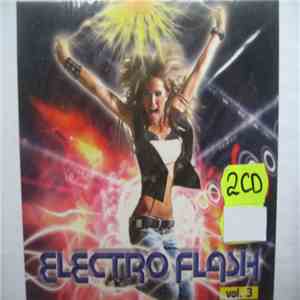 Various - Electro Flash Vol. 3 download flac