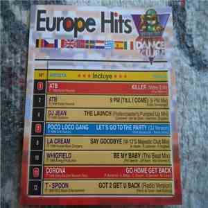 Various - Europe Hits download flac