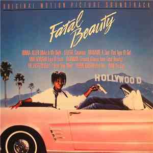 Various - Fatal Beauty (Original Motion Picture Soundtrack) download flac