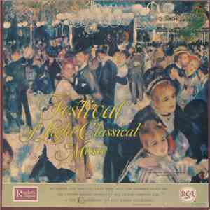 Various - Festival Of Light Classical Music download flac