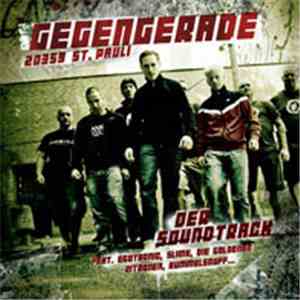 Various - Gegengerade 20359 St. Pauli (Soundtrack) download flac