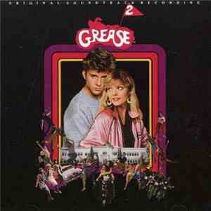 Various - Grease 2 (Original Soundtrack Recording) download flac