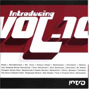 Various - Introducing Vol. 10 download flac