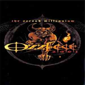 Various - Ozzfest 2001 - The Second Millennium download flac