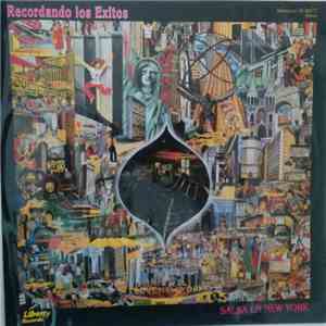 Various - Recordando Los Exitos Salsa En New York download flac