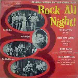 Various - Rock All Night! download flac