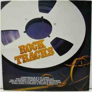 Various - Rock Tracks download flac