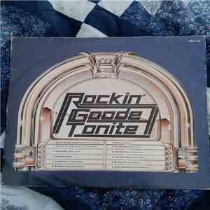 Various - Rockin' Goode Tonite download flac
