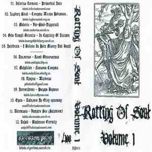 Various - Rotting Of Soul Volume 1 download flac