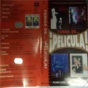 Various - Temas De... ¡Pelicula! download flac