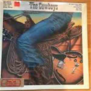 Various - The Cowboys download flac