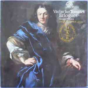 Václav Jan Tomášek, Pavel Štěpán - Eclogues / Selections download flac