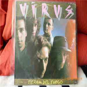 Virus  - Tierra Del Fuego download flac