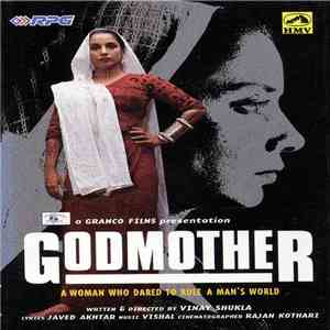 Vishal Dadlani - Godmother download flac