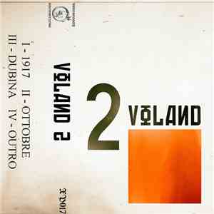 Voland - Voland 2 download flac