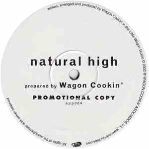 Wagon Cookin' - Natural High download flac