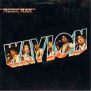 Waylon Jennings - Music Man download flac