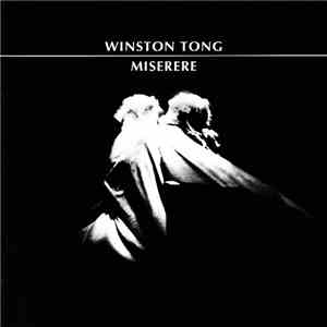 Winston Tong - Miserere download flac