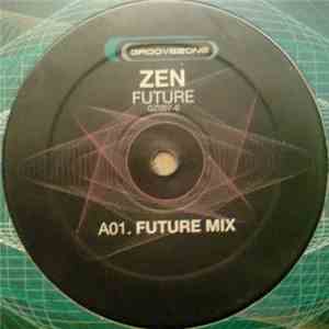 Zen  - Future FLAC album