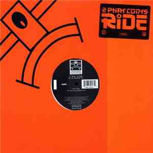 2 Phat Cunts - Ride download flac