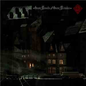 A Forest Of Stars - Grave Mounds And Grave Mistakes download flac