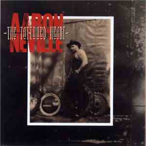 Aaron Neville - The Tattooed Heart download flac