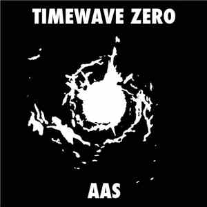 AAS  - Timewave Zero download flac