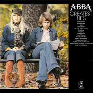 ABBA - Greatest Hits download flac