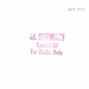 Al Stewart - "Early Years" - Special EP download flac