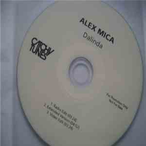 Alex Mica - Dalinda download flac