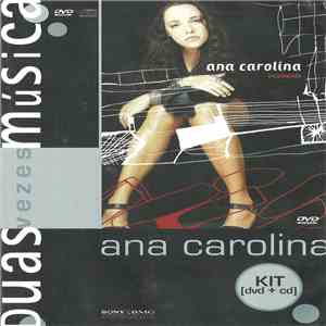Ana Carolina - Duas Vezes Música download flac