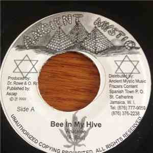 Anatalee - Bee In My Hive download flac