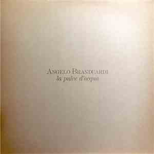Angelo Branduardi - La Pulce D'Acqua download flac