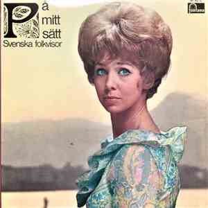 Anita Lindblom - På Mitt Sätt download flac