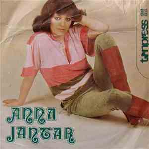 Anna Jantar - Wielka Dama Tańczy Sama / Moje Jedyne Marzenie download flac