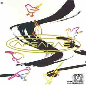 Apsaras - Apsaras download flac