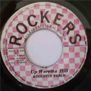Augustus Pablo - Up Wareika Hill download flac