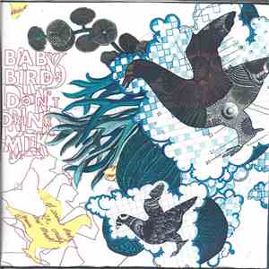 Baby Birds Don't Drink Milk - Jam Packed Full of Awesome download flac
