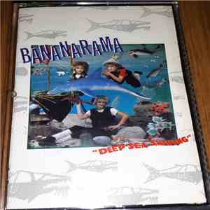 Bananarama - Deep Sea Skiving download flac