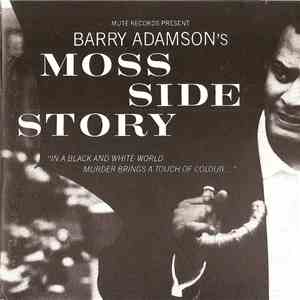 Barry Adamson - Moss Side Story download flac