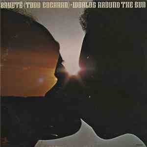Bayeté (Todd Cochran) - Worlds Around The Sun download flac