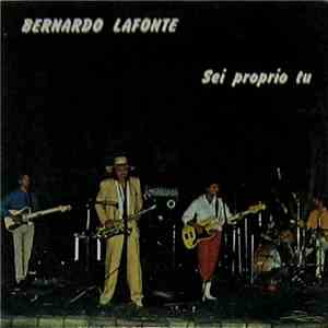Bernardo Lafonte - Sei Proprio Tu download flac