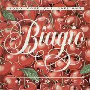 Biagio Antonacci - Sono Cose Che Capitano download flac