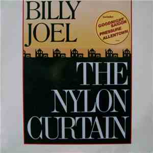 Billy Joel - The Nylon Curtain download flac
