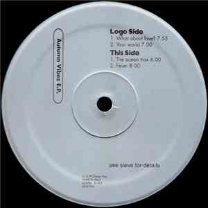 Bini & Martini + Intrallazzi + Gamma + Love Solution - Autumn Vibez EP download flac