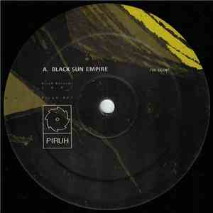Black Sun Empire - The Silent / Bombrun download flac