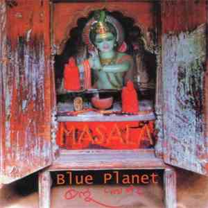 Blue Planet - Masala download flac