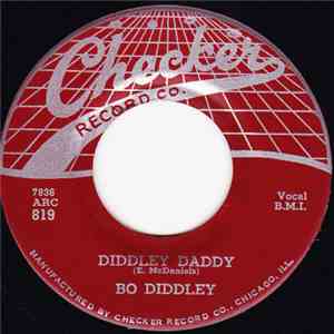 Bo Diddley - Diddley Daddy download flac