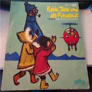 Boy Lornsen - Robbi, Tobbi Und Das Fliewatüüt 2 + 3 download flac